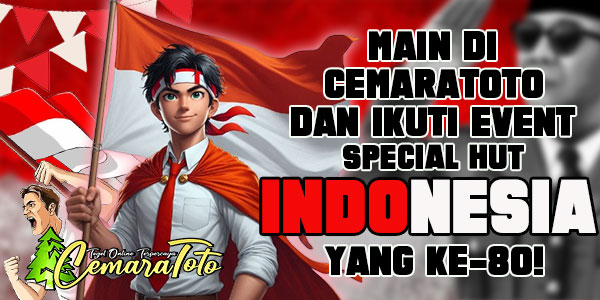 17 agustus